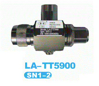 天馈浪涌保护器